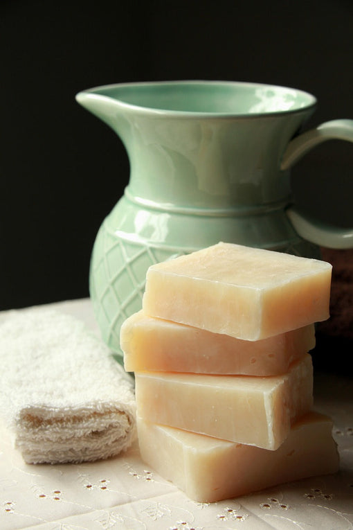 AumOui Artisan Soap is Nurturing: A Return to Nature