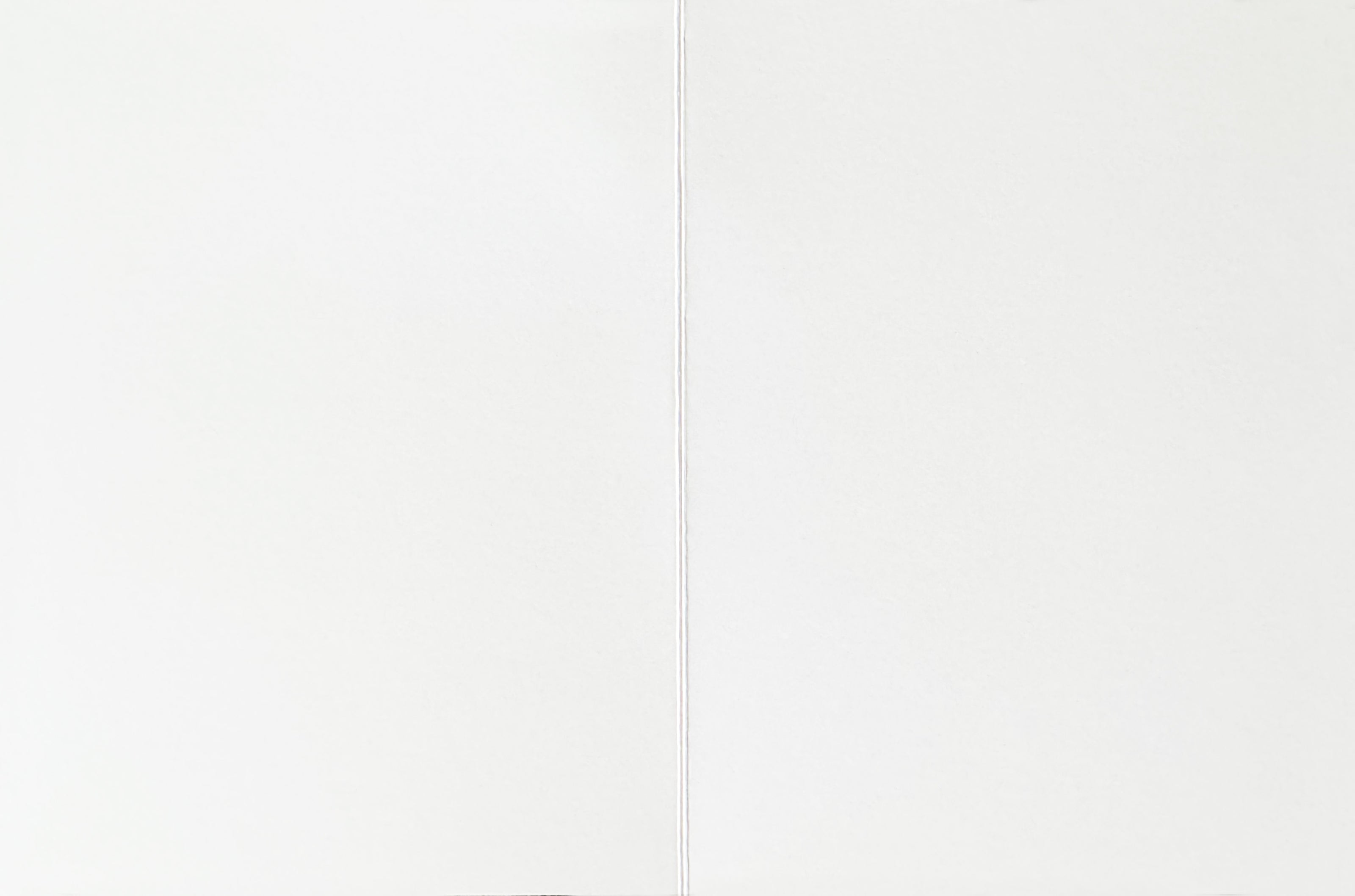 Greeting Card, Foliage - (Blank)