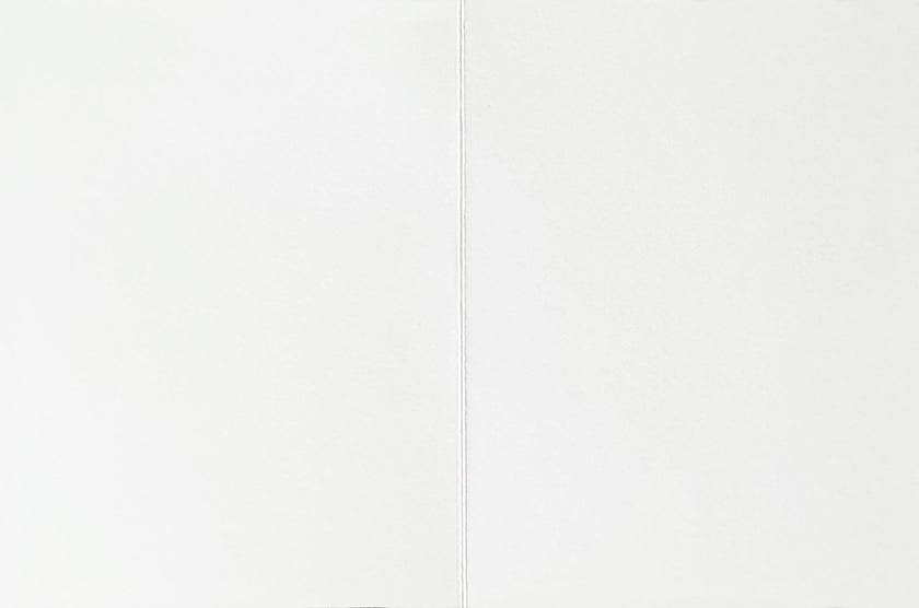 Greeting Card, Foliage - (Blank)