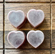 AO - Hibiscus Hair Conditioner Bars, 2 Bars - (Hibiscus Scented) / All Hair Types