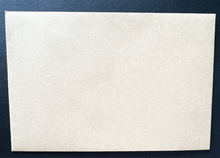 Greeting Card, Foliage - (Blank)