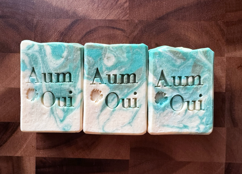 Artisan Soap Bar - Aloe Vera Dreamin' (Luxury)