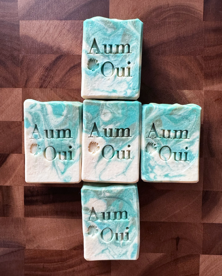 Artisan Soap Bar - Aloe Vera Dreamin' (Luxury)