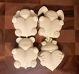 Artisan Soap Bar - Baby Castile A (Basique)