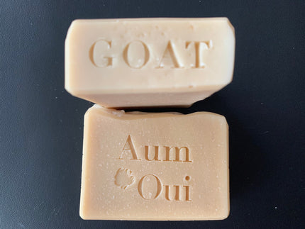 Artisan Soap Bar - Chamomile & Goat's Milk (Premium)