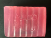 Artisan Soap Bar - Pink Peony (Glycerine)