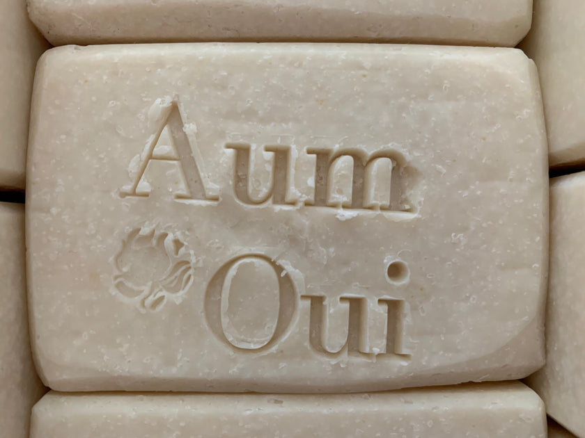 Artisan Soap Bar - Honey (Premium)