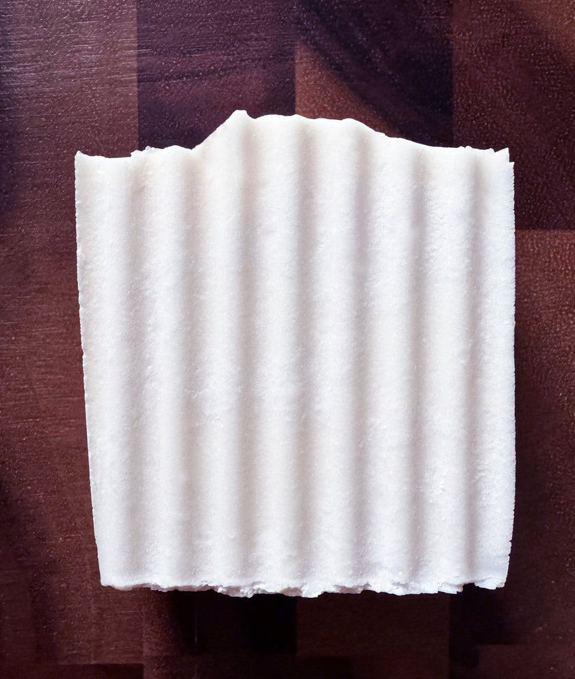 Artisan Laundry Stain Remover Bar - Unscented