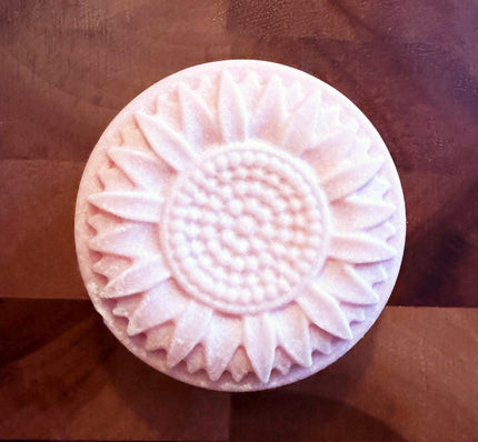 Artisan Laundry Stain Remover Bar -  Breezy Florals