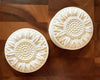 Artisan Laundry Stain Remover Bar - Citrus & Cotton