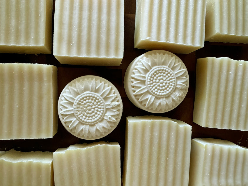 Artisan Laundry Stain Remover Bar - Unscented