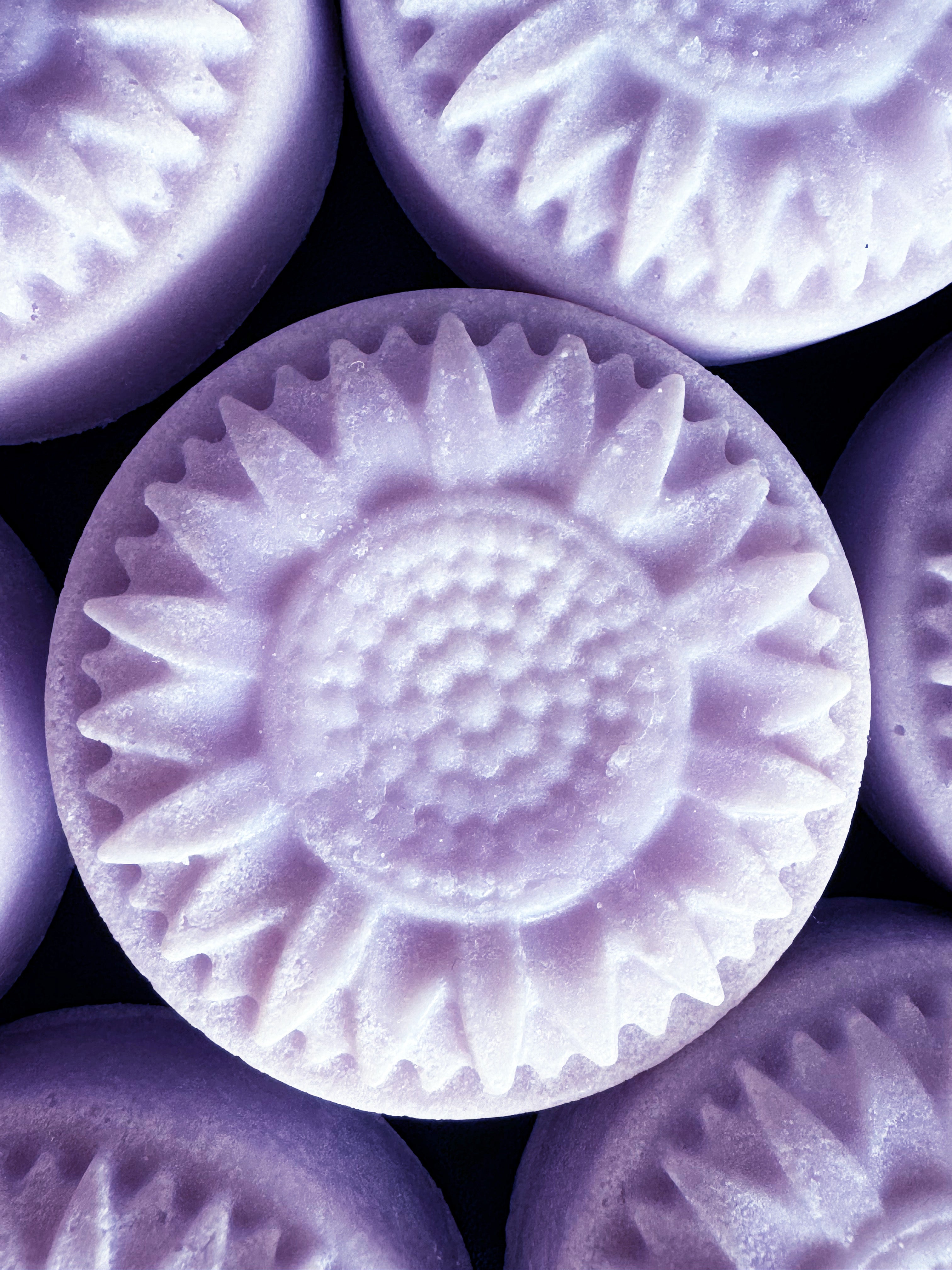Artisan Laundry Stain Remover Bar -  Linen & Lavender