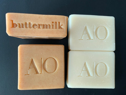 Artisan Soap Bar - Nurture (Premium),  Dermatological
