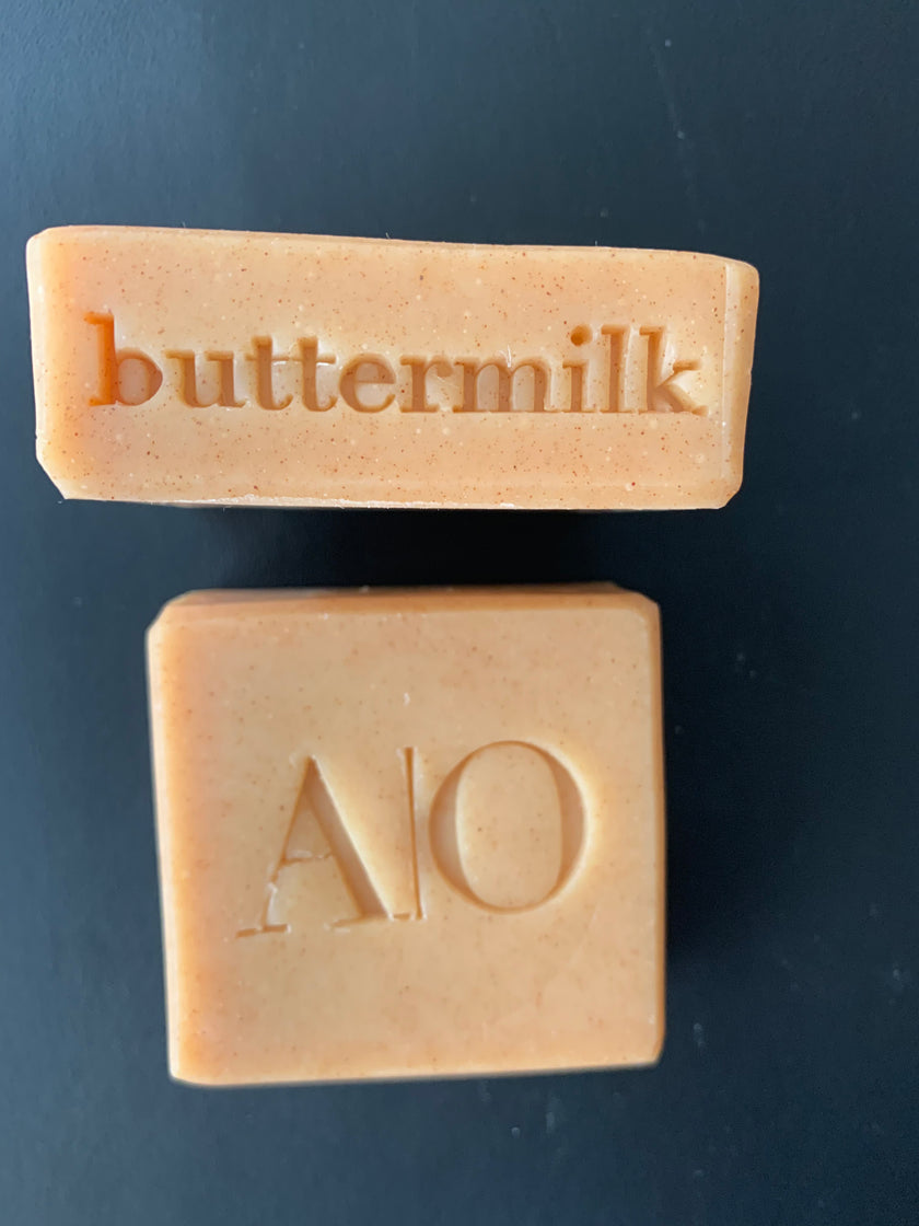 Artisan Soap Bar - Nurture (Premium),  Dermatological