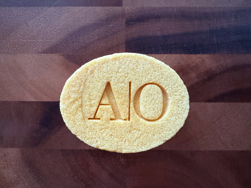 Artisan Shampoo Bar - Citrus & Lemongrass (Premium)