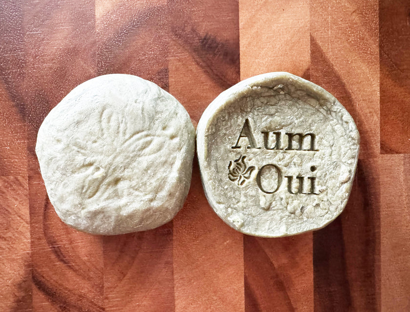 Artisan Soap Bar - Savour la Sea (Premium), Double-Milled