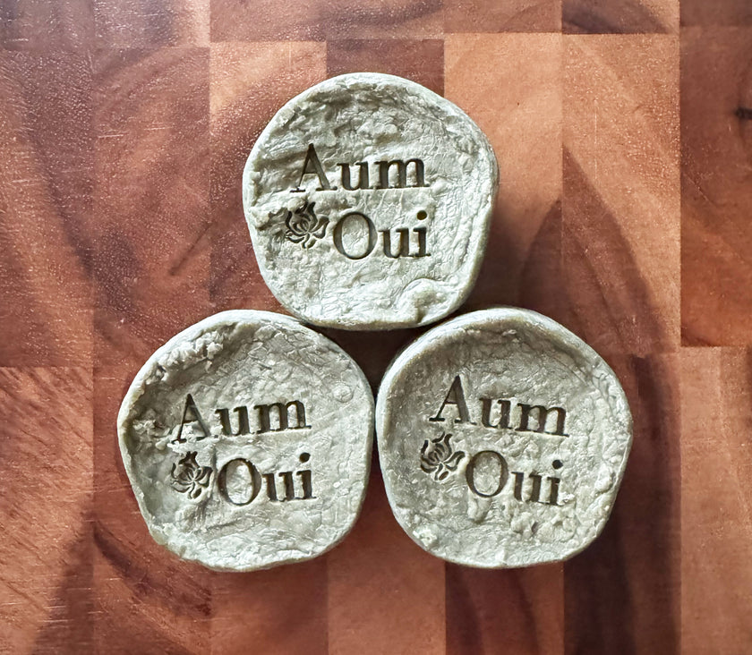 Artisan Soap Bar - Savour la Sea (Premium), Double-Milled