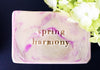 Artisan Soap Bar - Spring Harmony (Luxury)