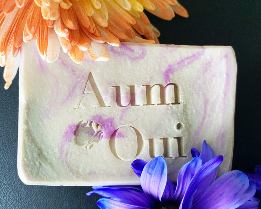 Artisan Soap Bar - Spring Harmony (Luxury)