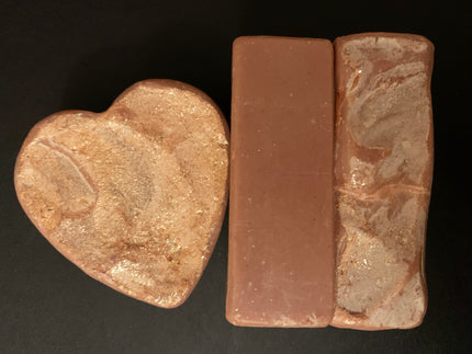 Artisan Soap Bar - Wedding Bliss (Luxury)